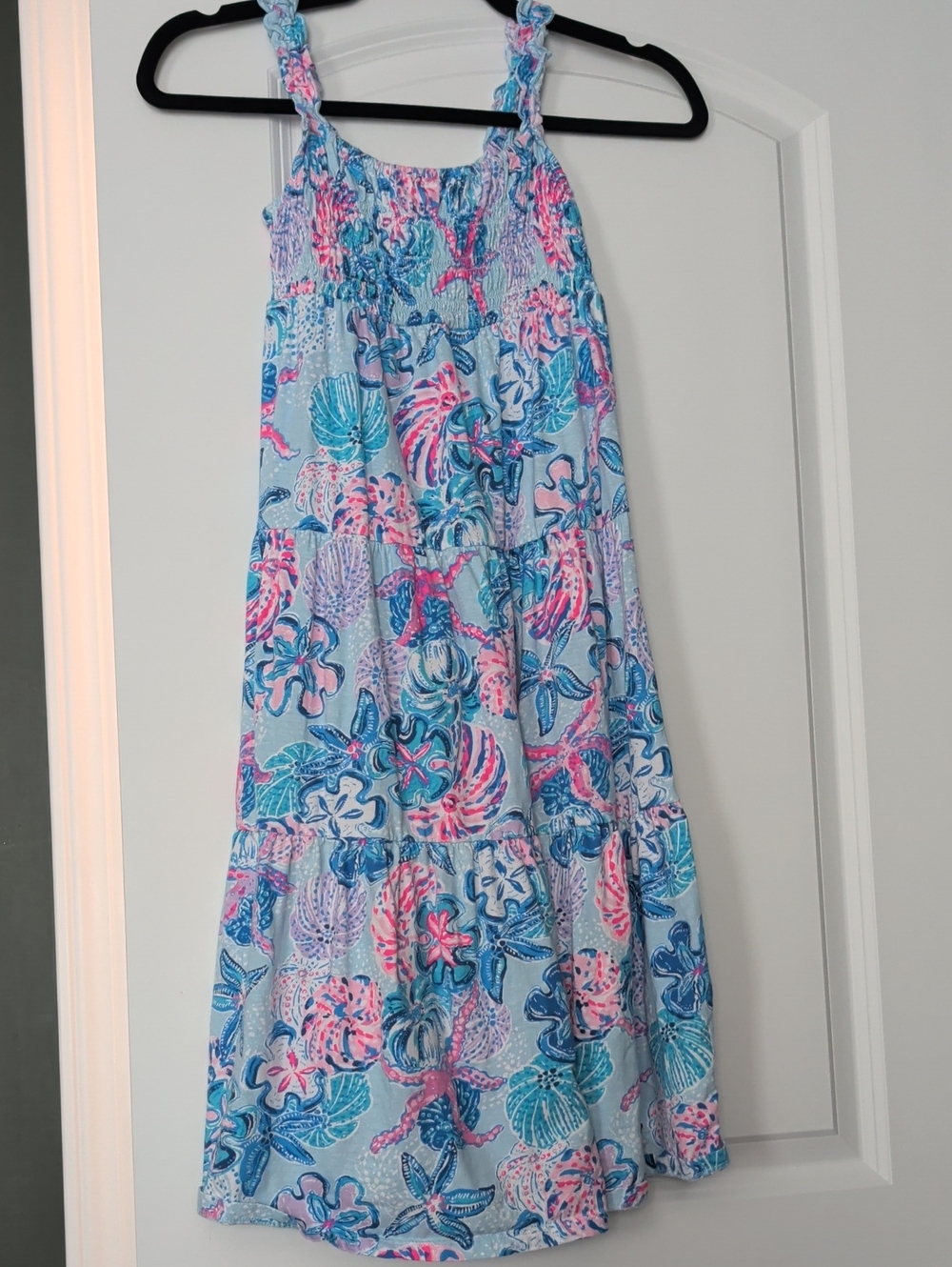 Lily Pulitzer Girls Size Medium Lot